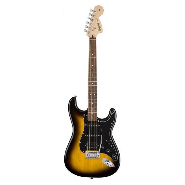 Sunburst deals hss strat